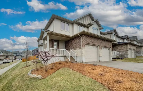 36 Dallan DR, Guelph, ON N1L 0N1