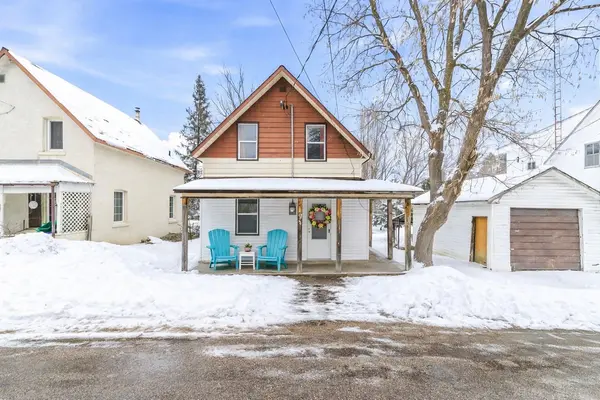 197 Queen ST, Killaloe, Hagarty And Richards, ON K0J 2A0