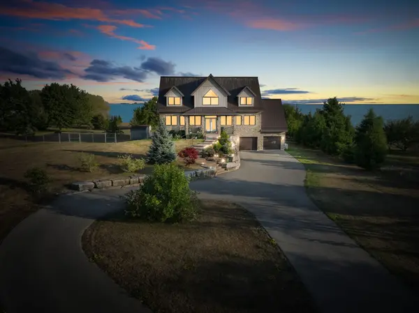 263 Lakeshore RD, Brighton, ON K0K 1H0