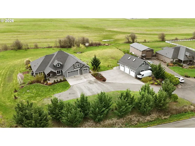 8205 NE 179TH ST, Battle Ground, WA 98604