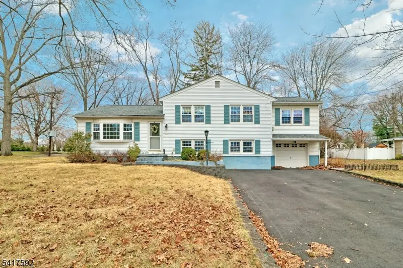 1 Knapp Ave, Florham Park Boro, NJ 07932