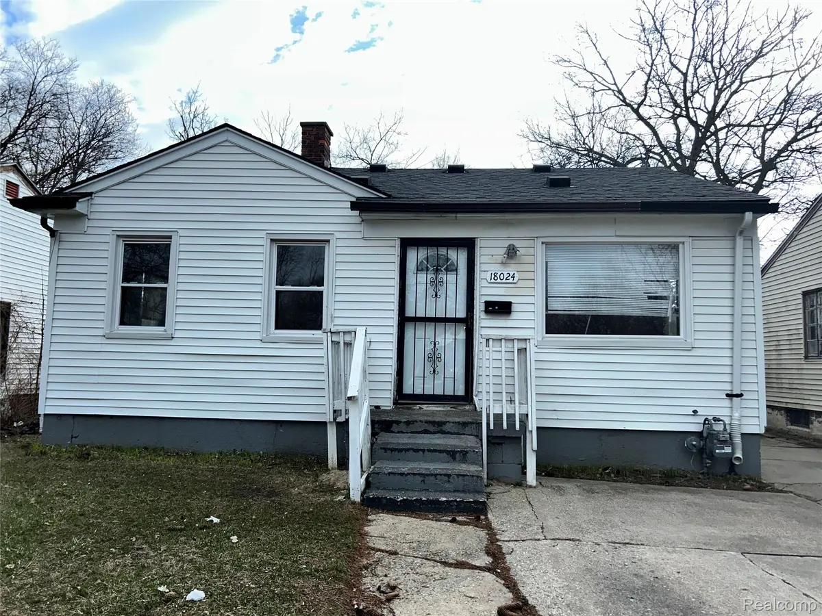 18024 Caldwell ST, Detroit, MI 48234