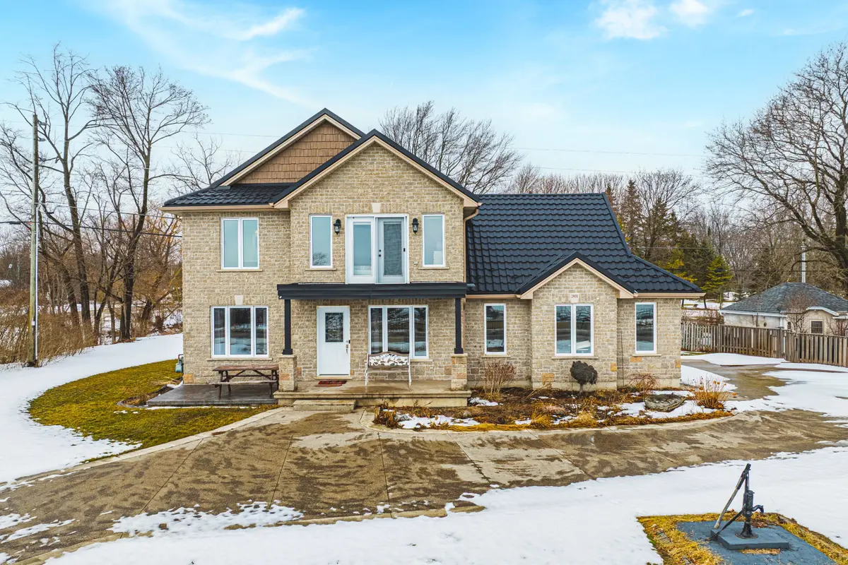 2801 North Shore DR, Haldimand, ON N0A 1K0