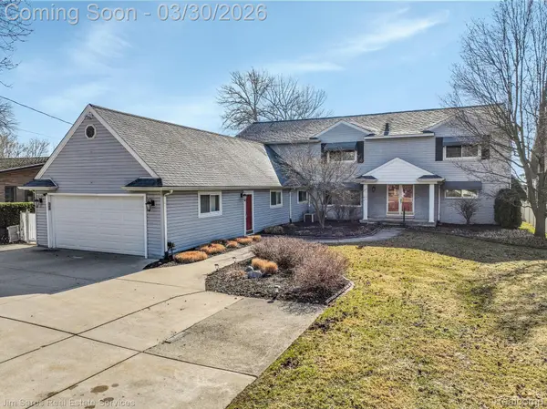 32830 JEFFERSON AVE, St. Clair Shores, MI 48082