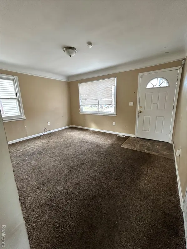 18024 Caldwell ST, Detroit, MI 48234