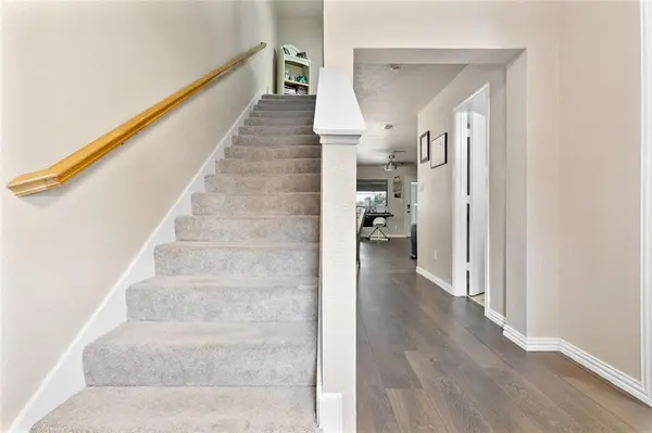 5828 Giddyup Lane, Fort Worth, TX 76179