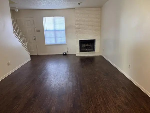 2802 Wimbledon Court #D, Garland, TX 75041