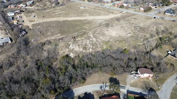 2241 Briardale Road, Fort Worth, TX 76119