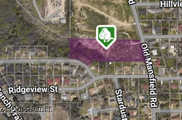 2241 Briardale Road, Fort Worth, TX 76119