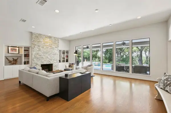 3616 Lands End Street, Fort Worth, TX 76109