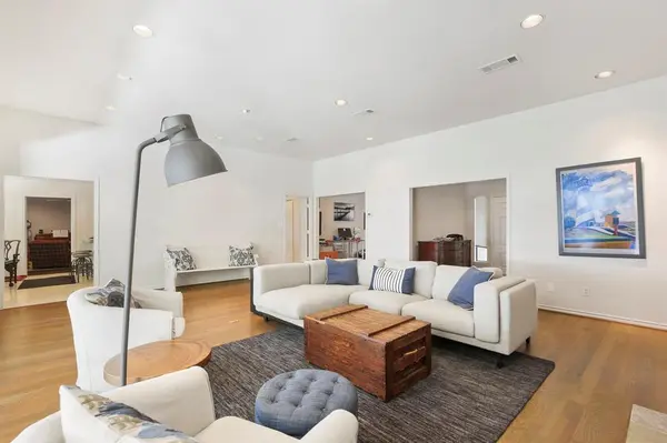 3616 Lands End Street, Fort Worth, TX 76109