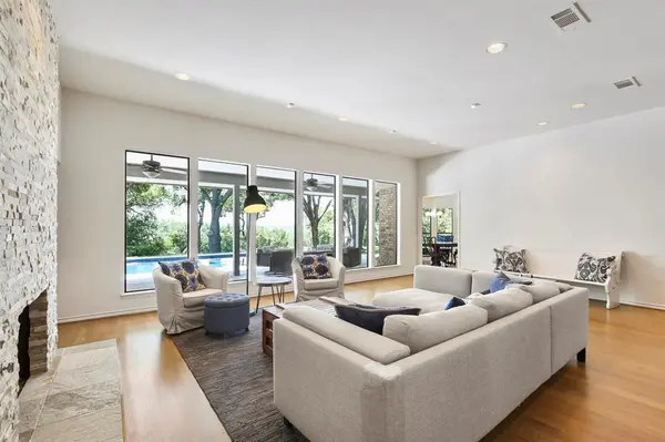 3616 Lands End Street, Fort Worth, TX 76109