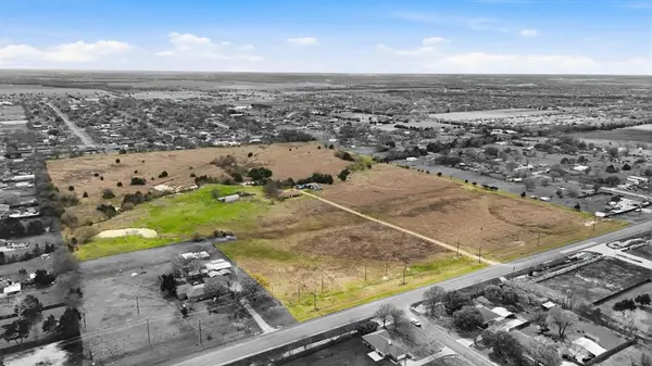 801 E FM-664 Road, Red Oak, TX 75154