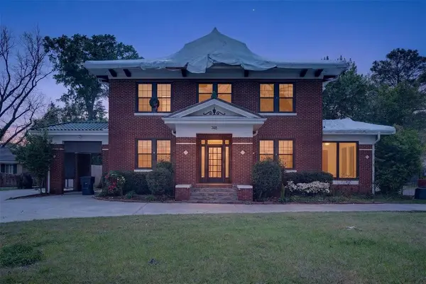 748 E Kings Highway, Shreveport, LA 71105