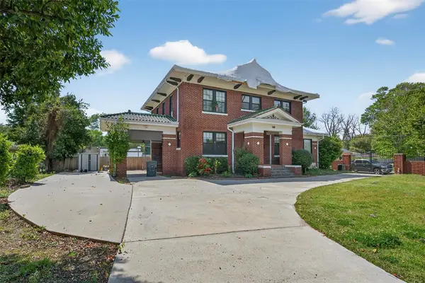 748 E Kings Highway, Shreveport, LA 71105