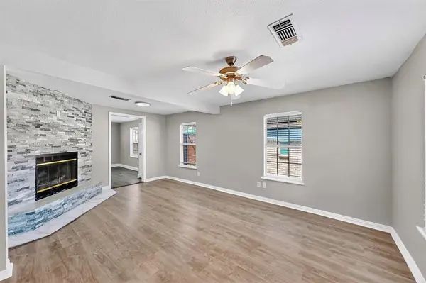 8549 Michael Street, White Settlement, TX 76108