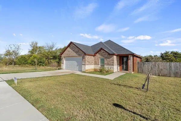 121 Pelican Court, East Tawakoni, TX 75472