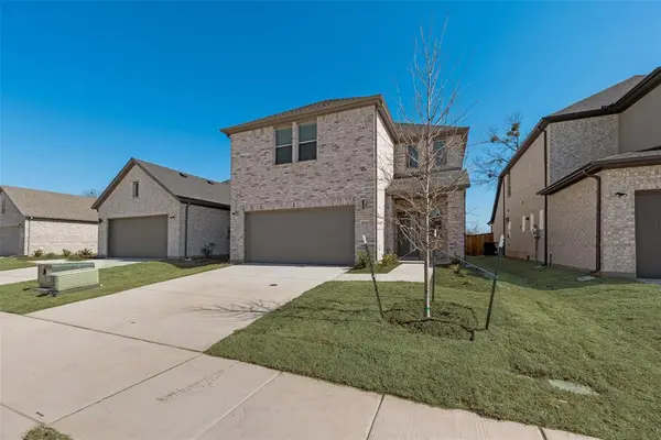 5511 Chasewood Drive, Mckinney, TX 75071