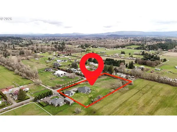 8205 NE 179TH ST, Battle Ground, WA 98604