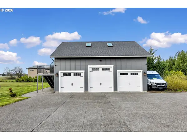 8205 NE 179TH ST, Battle Ground, WA 98604