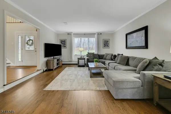 3 Esther Ct, Chester Twp., NJ 07930