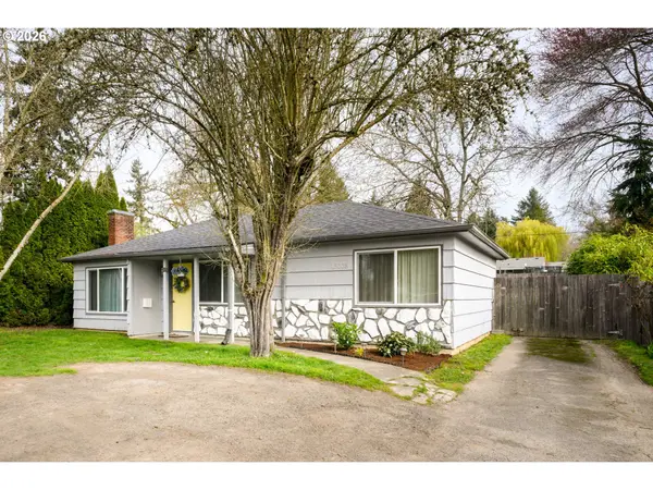 13005 SW WALKER RD, Beaverton, OR 97005