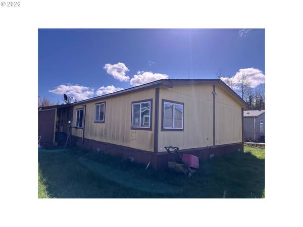 2519 NE 205TH AVE, Fairview, OR 97024