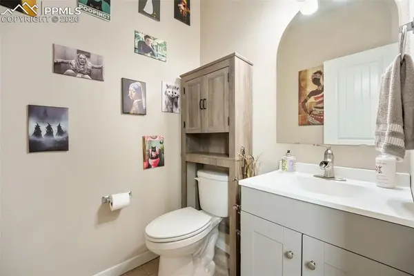 9728 Wando DR, Colorado Springs, CO 80925