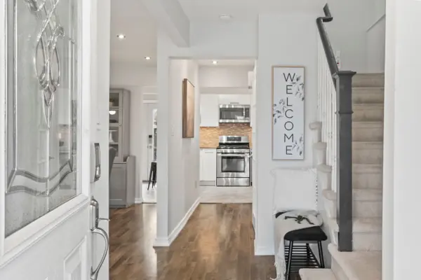 1236 Eldorado AVE, Oshawa, ON L1K 1G2