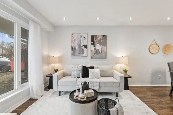 1236 Eldorado AVE, Oshawa, ON L1K 1G2