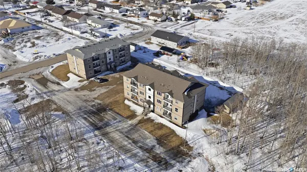 1202&1212 Dauncey DRIVE, Rocanville, SK S0A 3L0