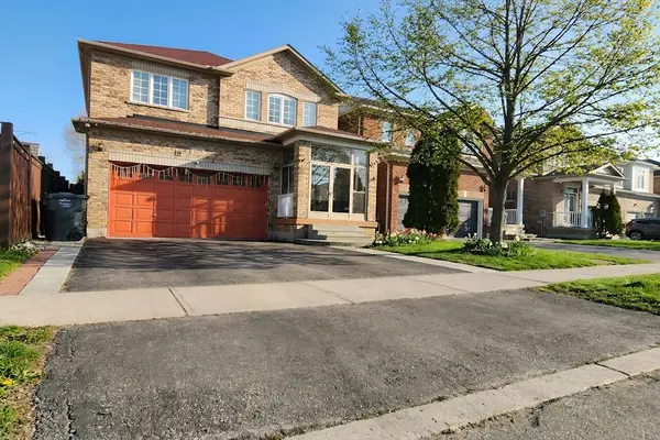 308 Brisdale DR #Bsmt, Brampton, ON L7A 3A1