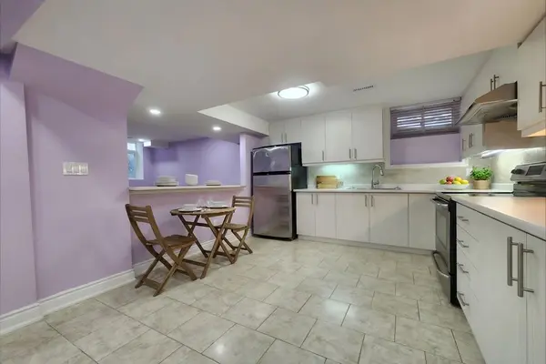 308 Brisdale DR #Bsmt, Brampton, ON L7A 3A1