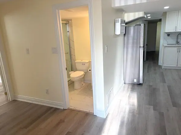 103 Sugarhill DR #Bsmt, Brampton, ON L7A 3X3