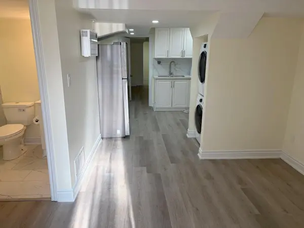 103 Sugarhill DR #Bsmt, Brampton, ON L7A 3X3