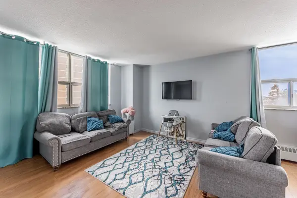 2645 KIPLING AVE #403, Toronto W10, ON M9V 3S6
