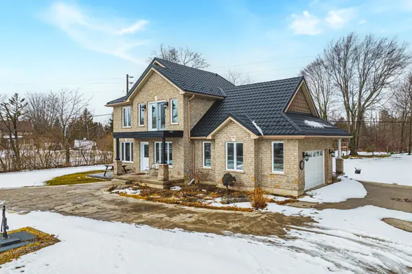 2801 North Shore DR, Haldimand, ON N0A 1K0