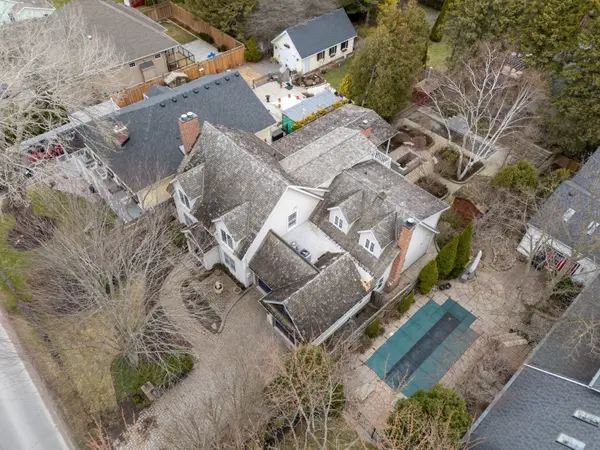 209 JOHN ST, Niagara-on-the-lake, ON L0S 1J0