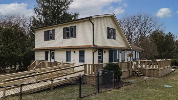 75587 Elliot ST N, Bluewater, ON N0M 1G0