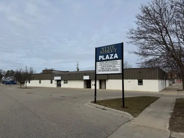 217 N State, Alma, MI 48801