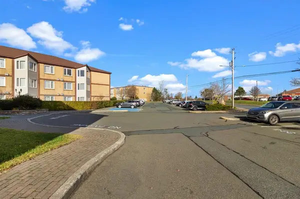 25 Tiffany Lane #100, St. John's, NL A1A 5B4