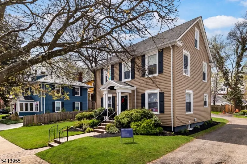 36 Baldwin St, New Brunswick City, NJ 08901