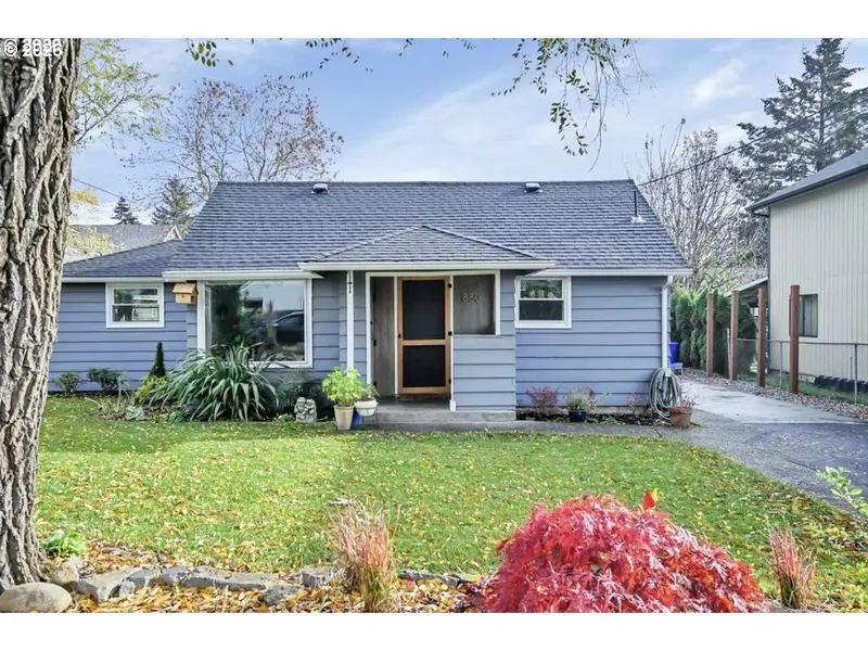 850 SE 141ST AVE, Portland, OR 97233