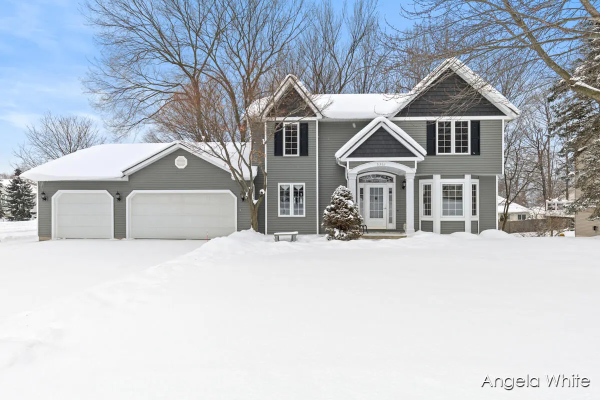 5361 Cottondale ST SW, City Of Wyoming, MI 49519