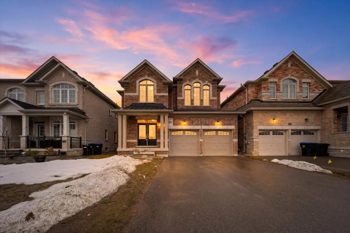 977 Larter ST, Innisfil, ON L9S 0J9