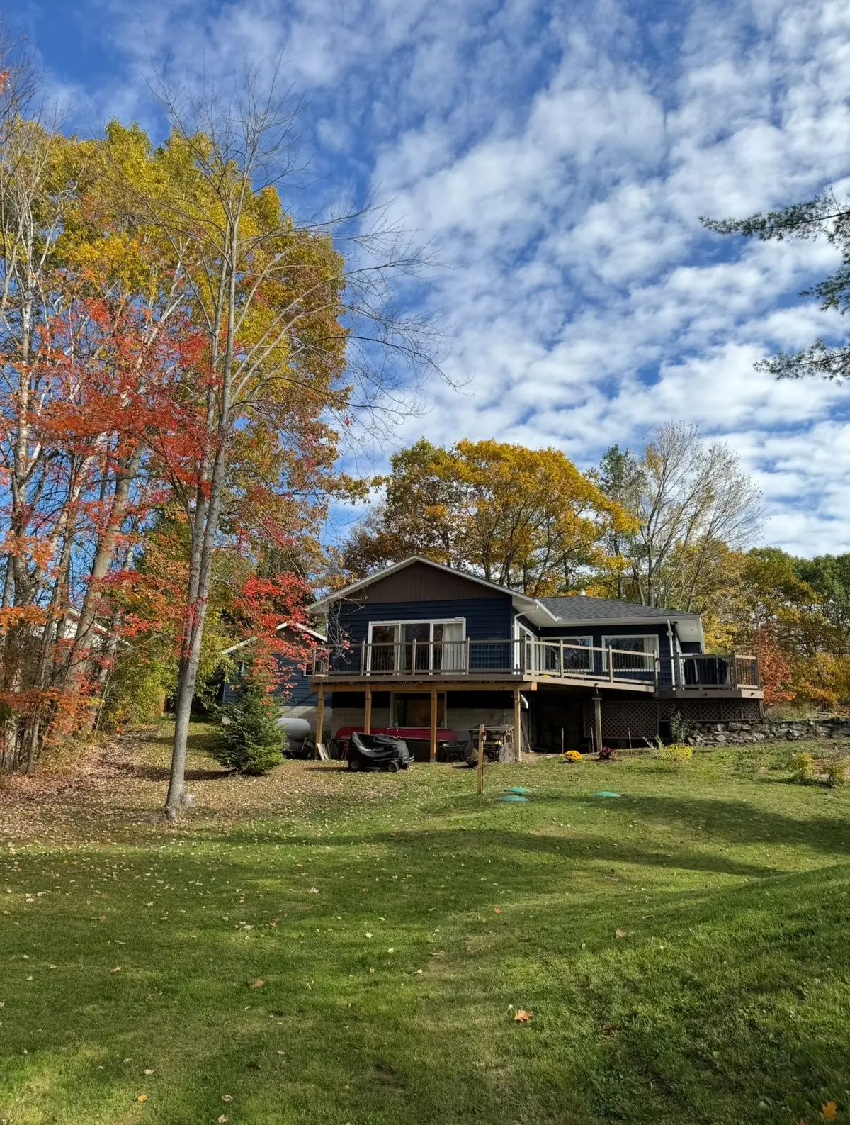 3000 Whelan WAY, Ramara, ON L0K 2B0