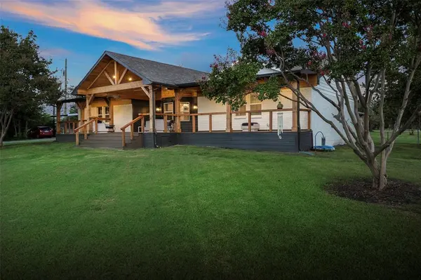 410 Water Street, Seagoville, TX 75159