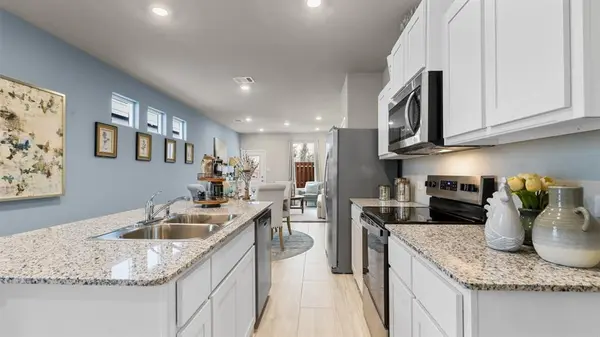 3145 MAPLE ORCHARD Lane, Fort Worth, TX 76140