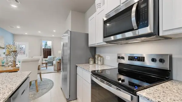 3145 MAPLE ORCHARD Lane, Fort Worth, TX 76140