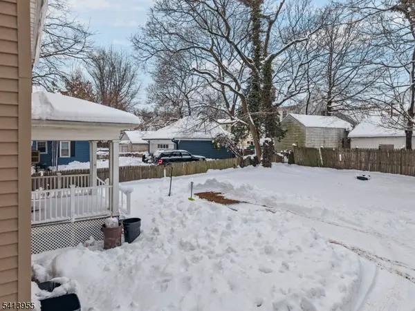 36 Baldwin St, New Brunswick City, NJ 08901